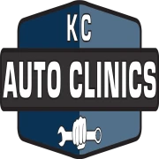 KC Auto Clinics logo