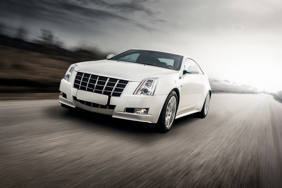 Cadillac Repair In Olathe, Overland Park, and Stilwell, KS