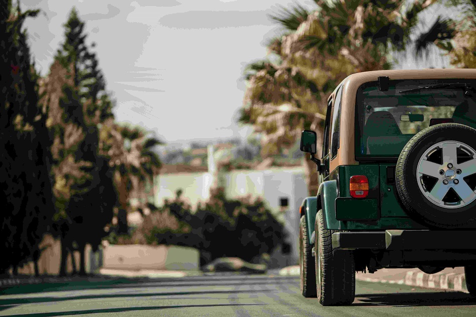 Jeep Repair In Olathe, Overland Park, Stilwell, KS And Independence, MO Jeep Repair In Olathe, Overland Park, Stilwell, KS And Independence, MO