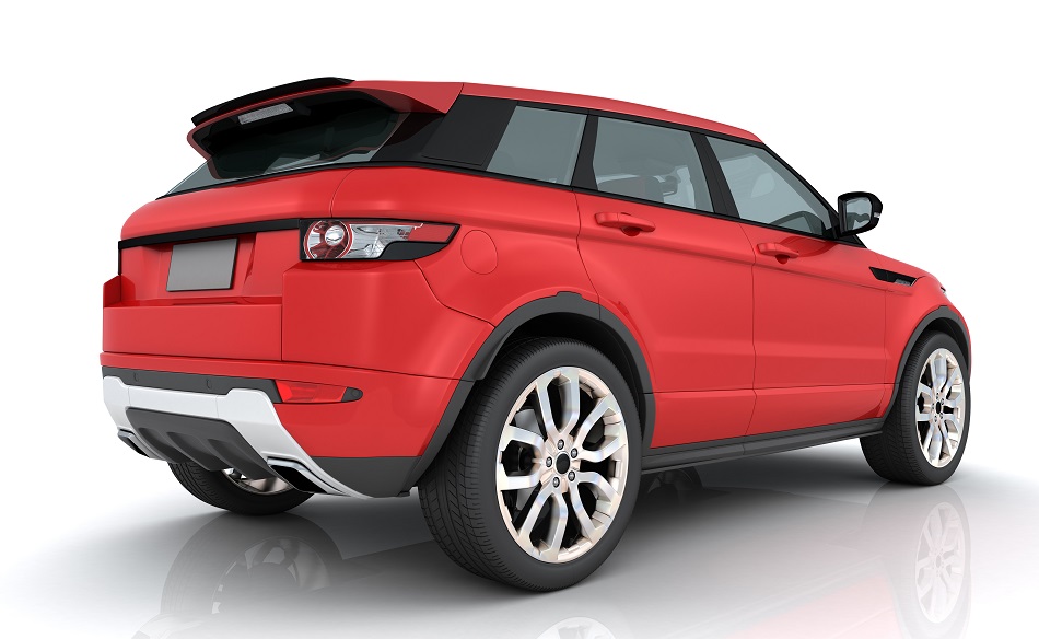 Range Rover Repair In Olathe, Overland Park, and Stilwell, KS