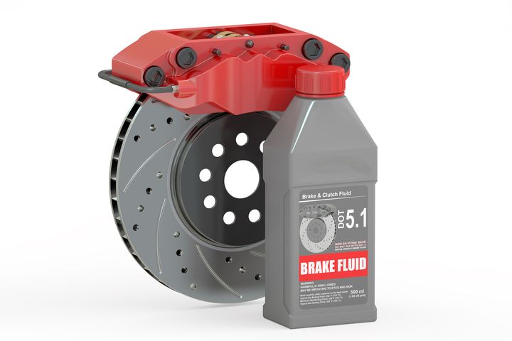 Brake Fluid Service Olathe, Overland Park, Stilwell, KS And Independence, MO Brake Fluid Service Olathe, Overland Park, Stilwell, KS And Independence, MO