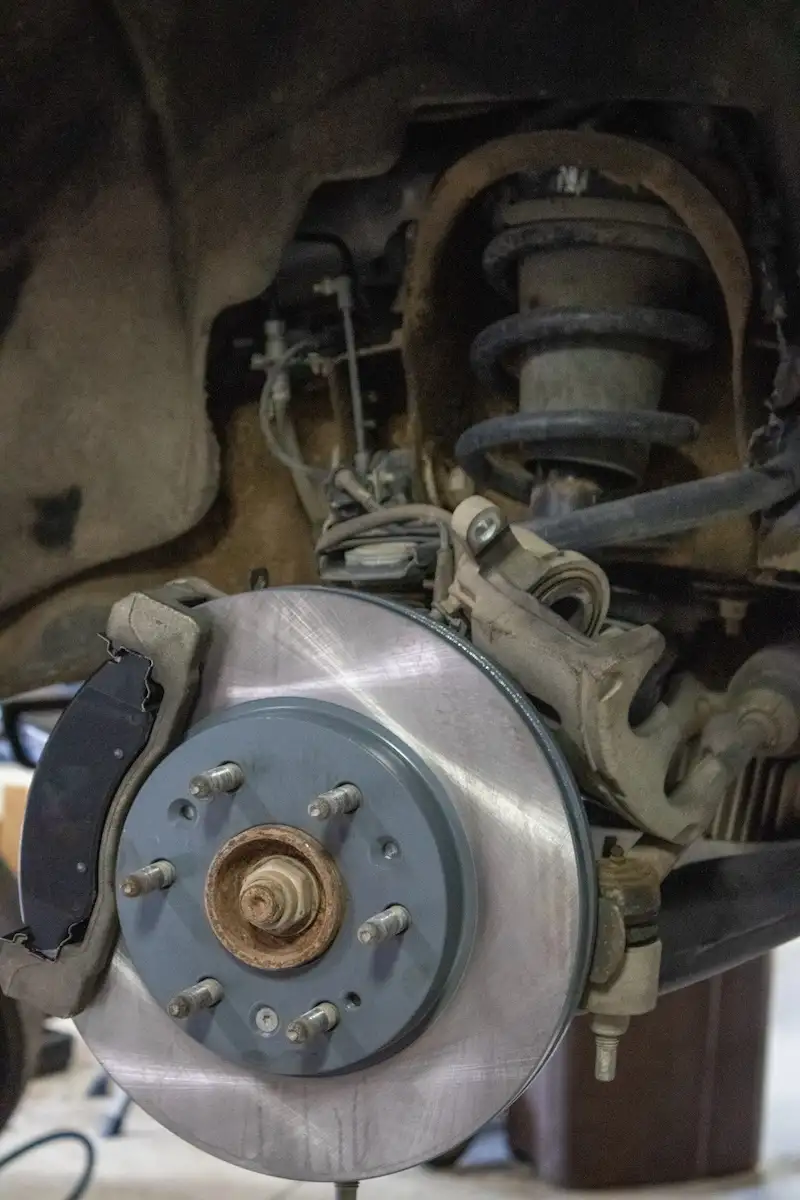 Brake Repair Olathe, Overland Park, Stilwell, KS And Independence, MO Brake Repair Olathe, Overland Park, Stilwell, KS And Independence, MO