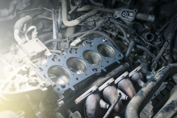 Head Gasket Replacement Olathe, Overland Park, Stilwell, KS And Independence, MO Head Gasket Replacement Olathe, Overland Park, Stilwell, KS And Independence, MO
