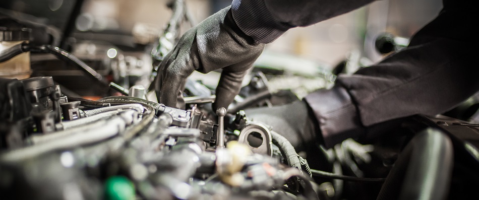 Wheel Alignment In Olathe, Overland Park, and Stilwell, KS