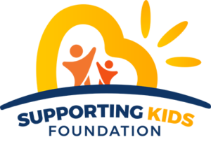 Supporting Kids Foundation logo