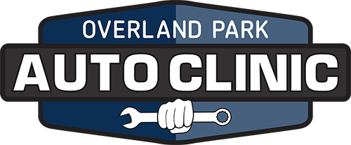 Overland Park Auto Clinic Logo