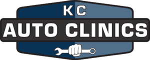 KC Auto Clinics Logo